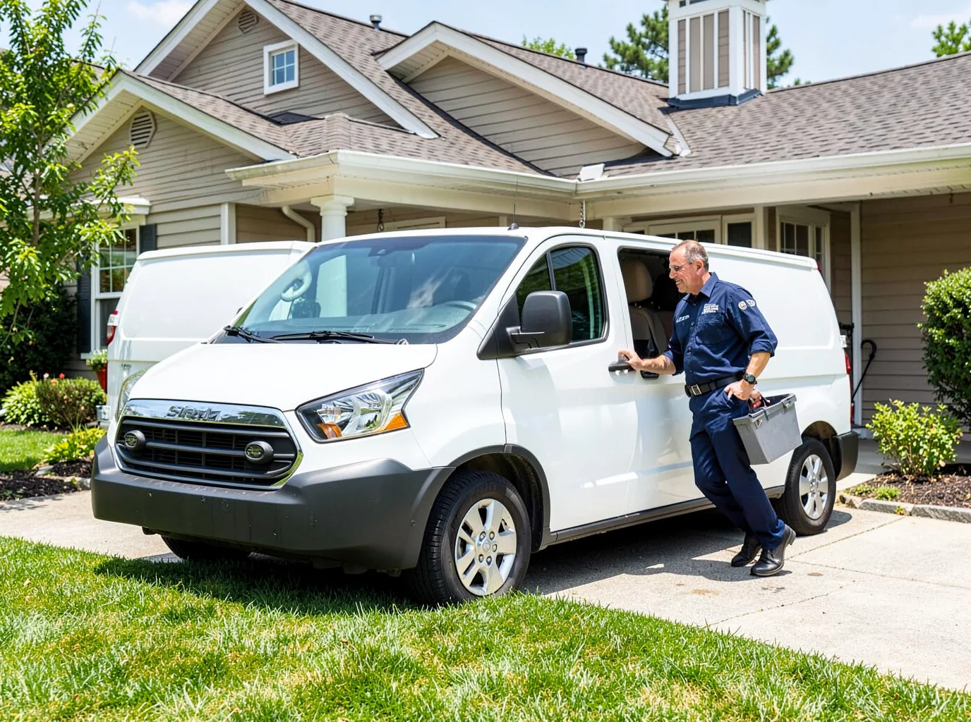 Emergency Plumber company in Jupiter, FL